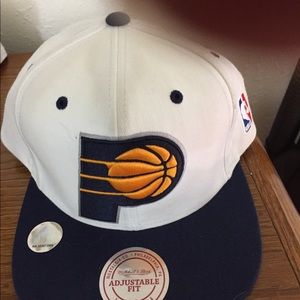 NBA Pacers Hat